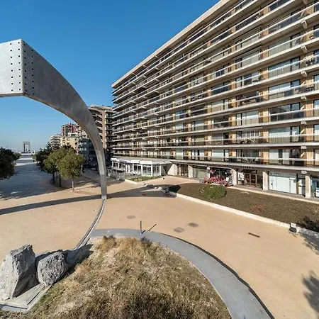 Studio Tzand Iii * De Panne