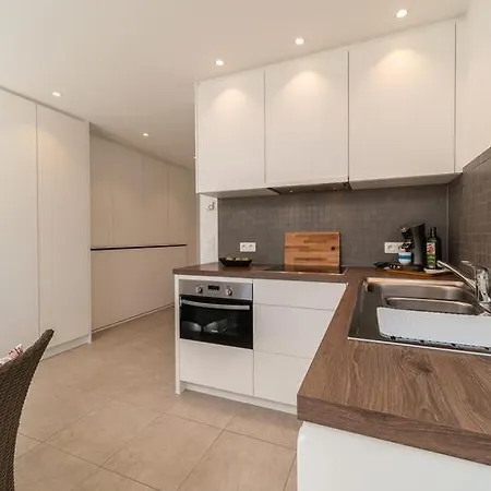 Studio Tzand Iii De Panne
