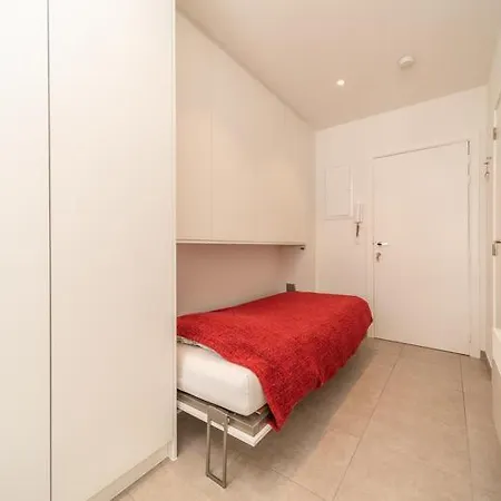 Studio Tzand Iii De Panne